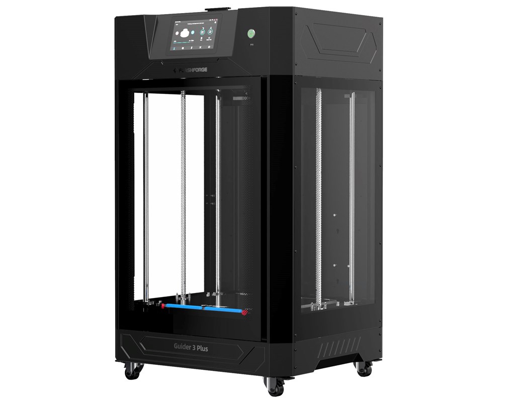 3D printer - Flashforge Guider 3 Plus