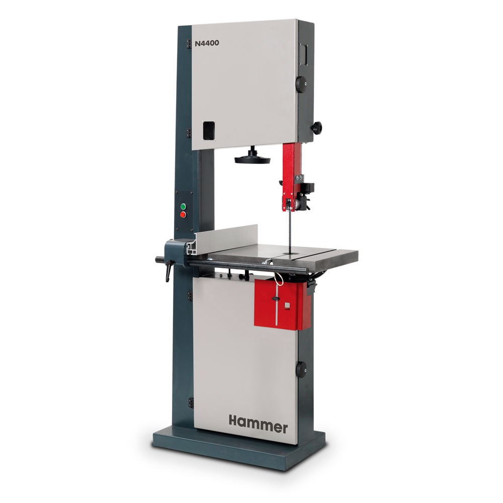 Wood Lab - Band Saw Hammer N4400