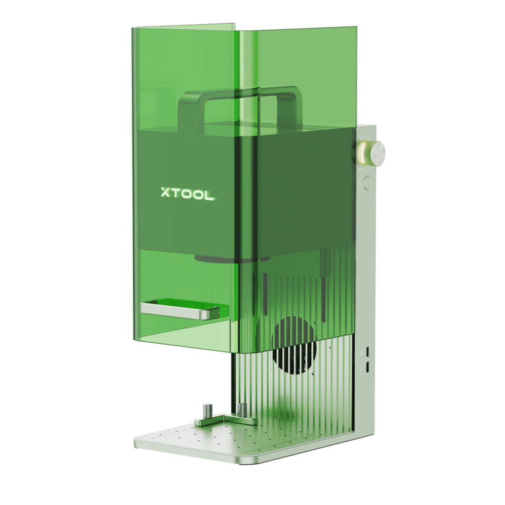 Lasercutter - xTool F1