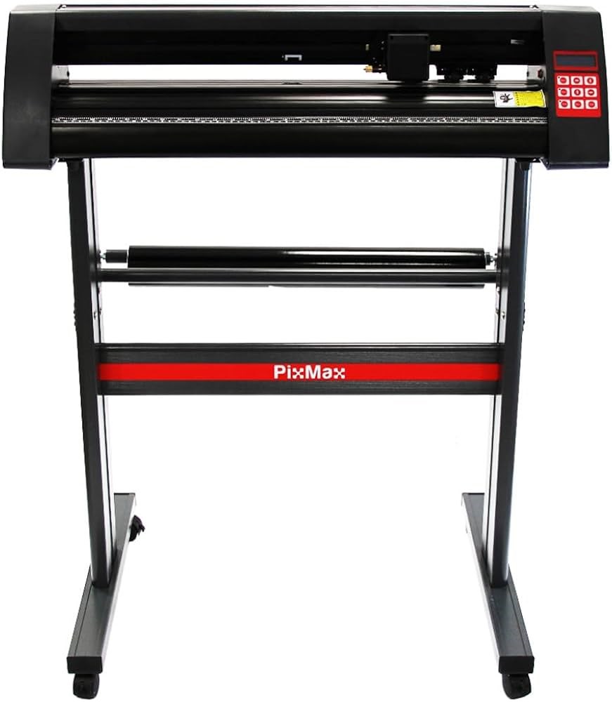 Textile Lab - Plotter PixMax