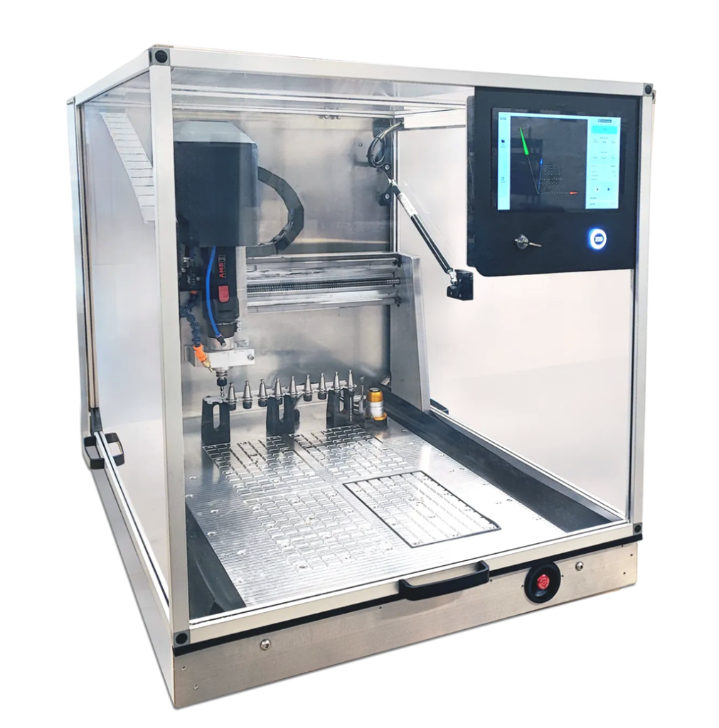 CNC Lab - OLSK Small CNC