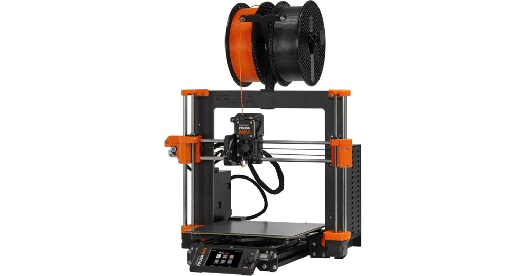 3D Printer - Prusa - MK4