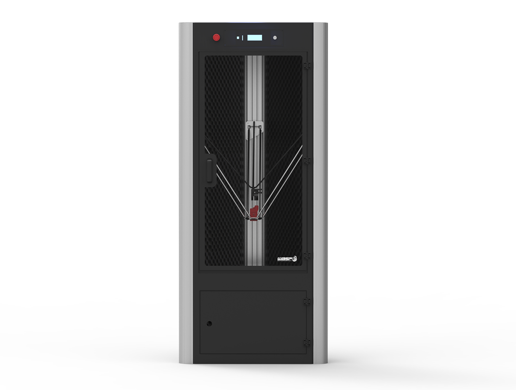 3D Printer - WASP 4070 Industrial